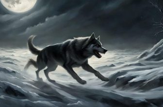 spiritual meaning behind a dog attack dream