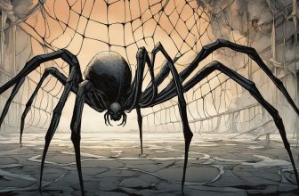 spiritual meaning of killing spiders in dreams