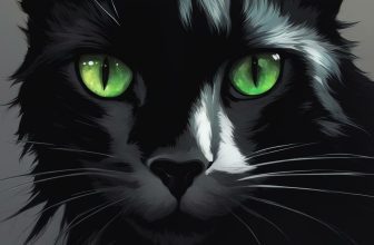 A cat with a human head - dream interpretation