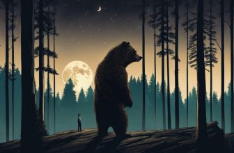 Dreaming of Grizzly Bears