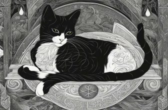 Dreaming of a cat spiritual meaning