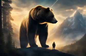 biblical meaning of bears in dreams