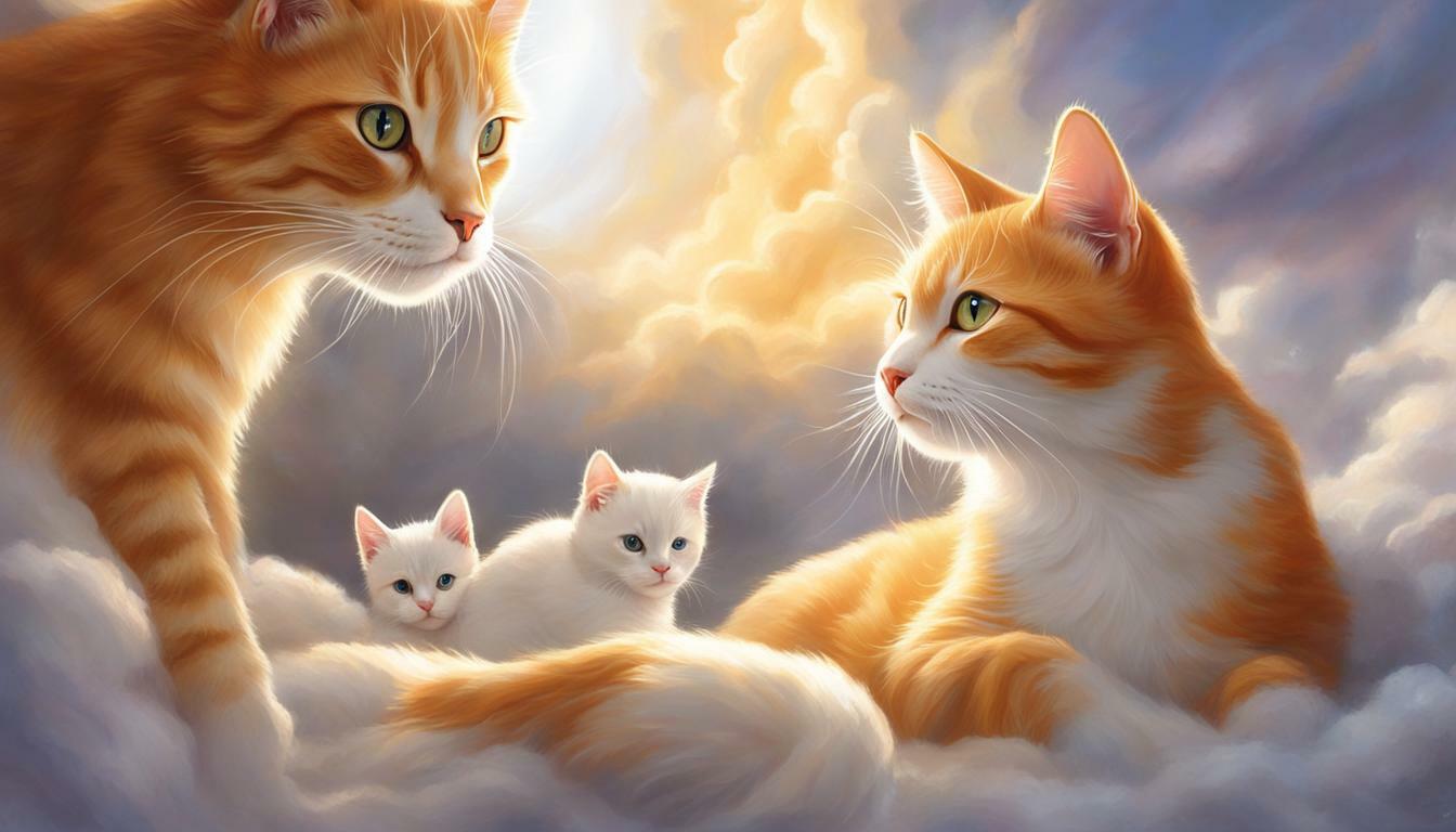 Spiritual Dream Meaning of Cat Food Spiritual Center