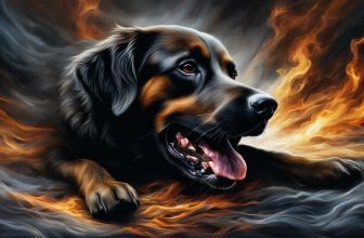 dream analysis dog killing interpretation