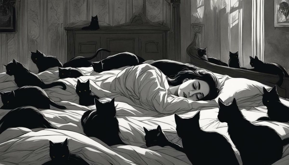 Unveiling the Spiritual Meaning of Cats in Dreams Islam Spiritual Center