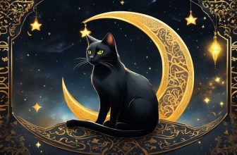 spiritual meaning of cats in dreams islam