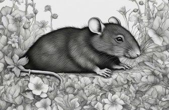 spiritual meaning of dead rats in dreams