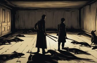 spiritual meaning of killing rats in a dream