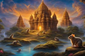 spiritual meaning of rats in dreams in hindi