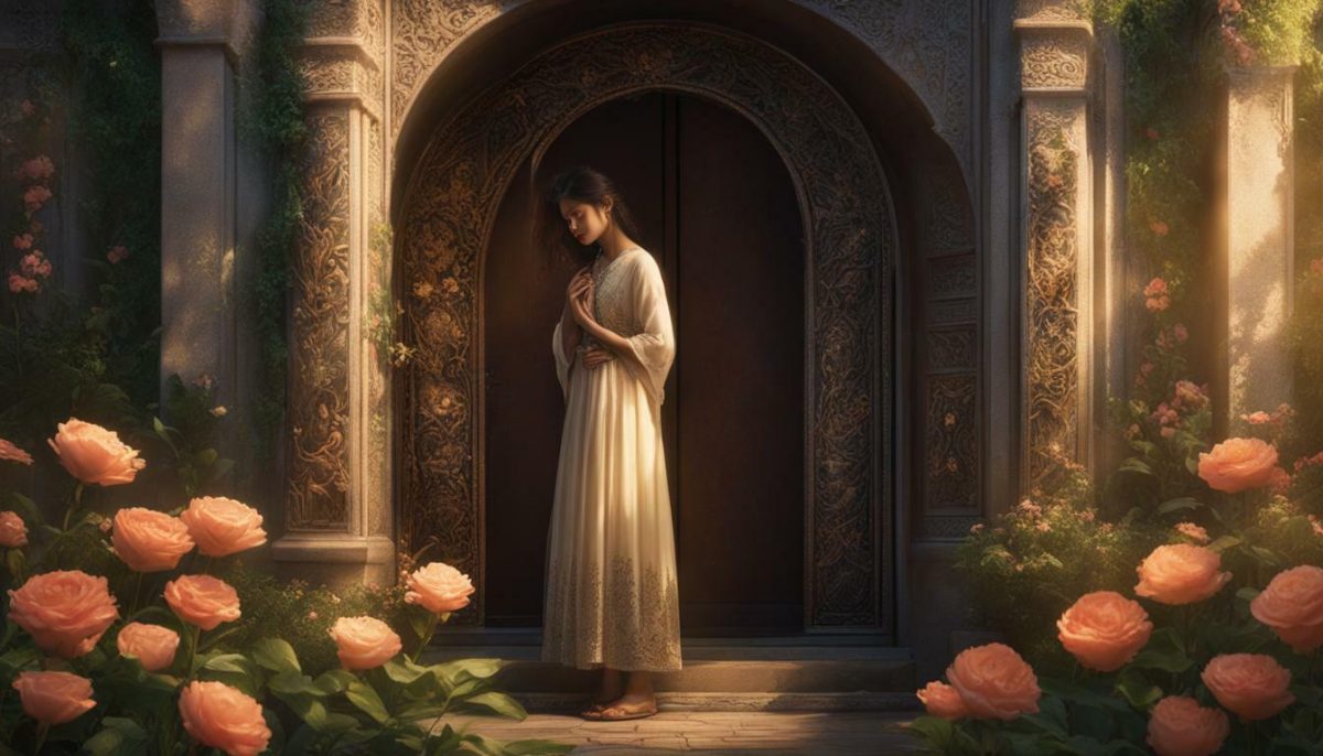 spiritual symbolism of dog bite in dreams