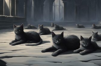 Dreaming of Dead Kittens