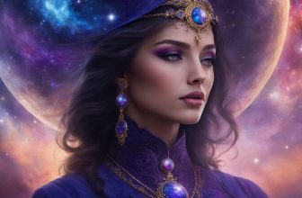 Spiritual meaning of the name Cynthia