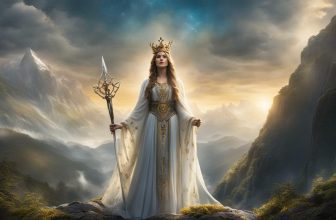 Victoria spiritual meaning