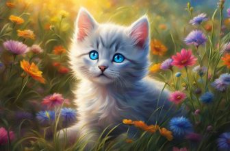 biblical meaning of kittens in a dream