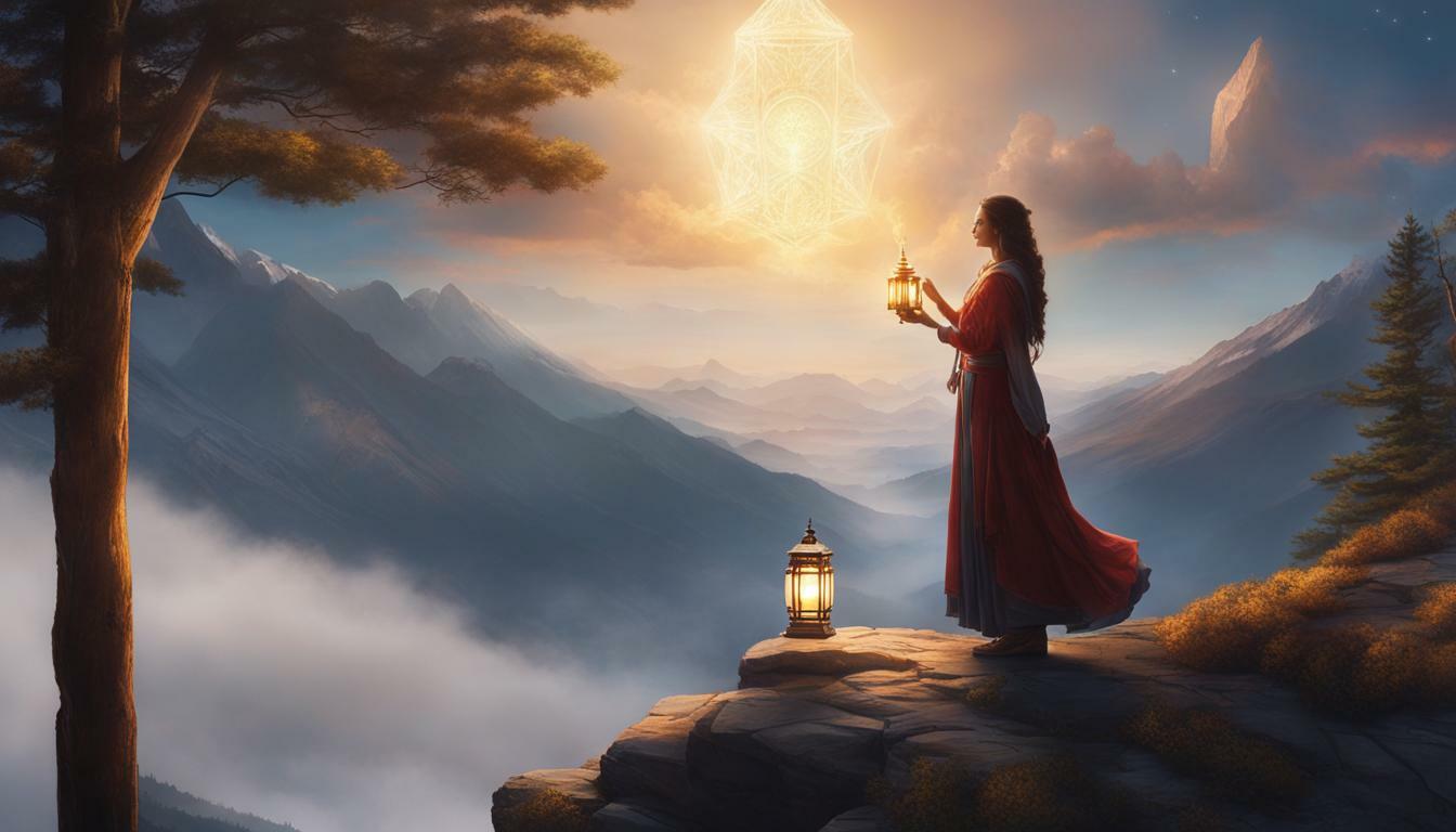 Spiritual Meaning of the Name Amanda - Spiritual Center