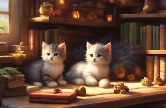 dream about finding kittens in house