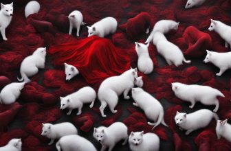 killed kittens in dream