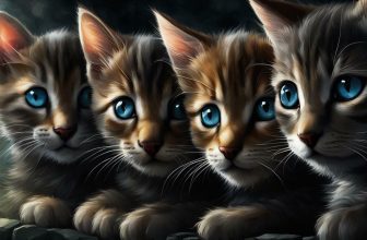 kittens in danger dream meaning