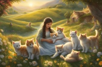 kittens in the dream christian
