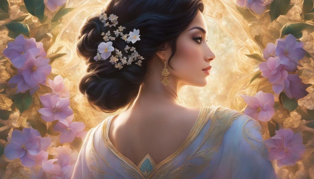 Spiritual Meaning of the Name Jasmine Spiritual Center