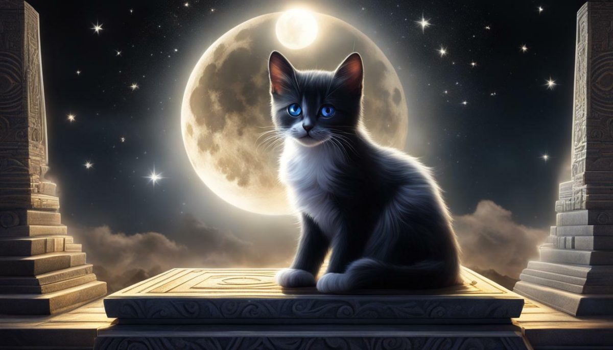 What Does Black and White Kittens Mean in a Dream Exploring the