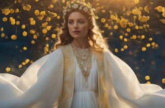 spiritual meaning of the name Madeline