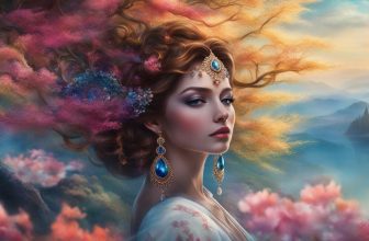 spiritual meaning of the name amanda