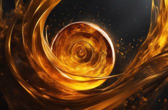 spiritual meaning of the name amber