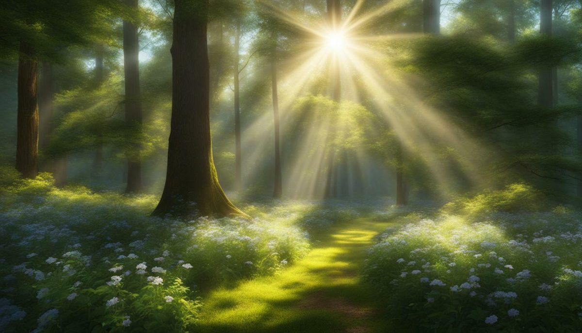 Spiritual Meaning of the Name Ashley - Spiritual Center