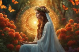 spiritual meaning of the name carrie