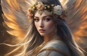 spiritual meaning of the name christina