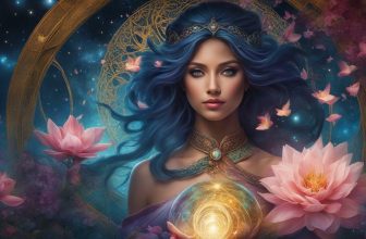 spiritual meaning of the name cindy