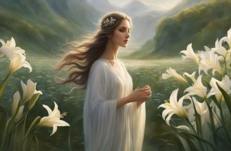 spiritual meaning of the name claire