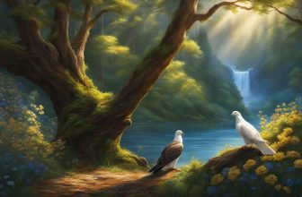 spiritual meaning of the name gail