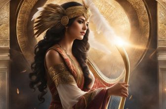 spiritual meaning of the name harper