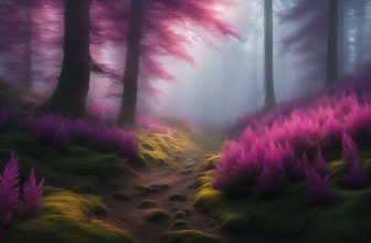 spiritual meaning of the name heather