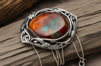 spiritual meaning of the name jasper