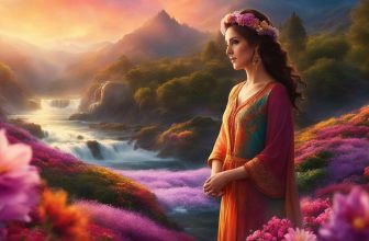 spiritual meaning of the name julia