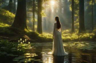 spiritual meaning of the name louise