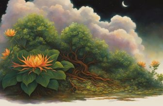 spiritual meaning of the name nancy