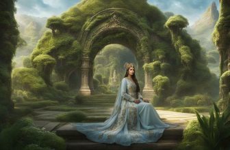 spiritual meaning of the name patricia