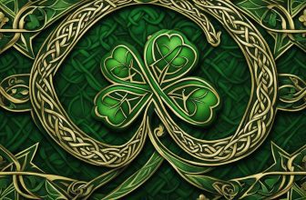 spiritual meaning of the name patrick