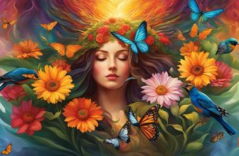 spiritual meaning of the name renee