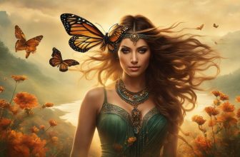 spiritual meaning of the name samantha