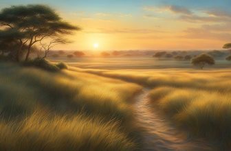 spiritual meaning of the name savannah