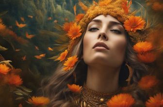 what is the spiritual meaning of the name barbara