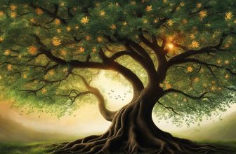 spiritual meaning of seeing my ex's name