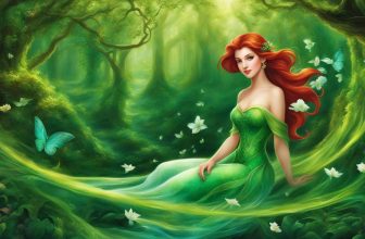 spiritual meaning of the name ariel