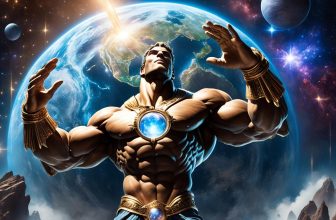 spiritual meaning of the name atlas