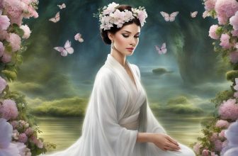 spiritual meaning of the name audrey